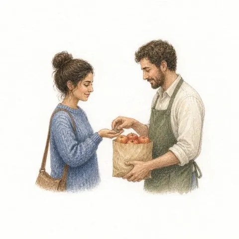 comprar (to buy)