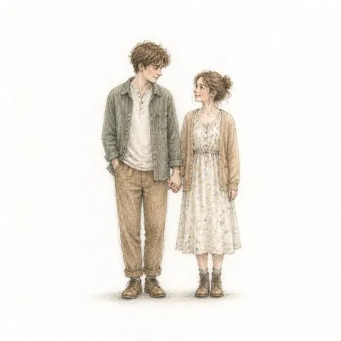 el amor (love)
