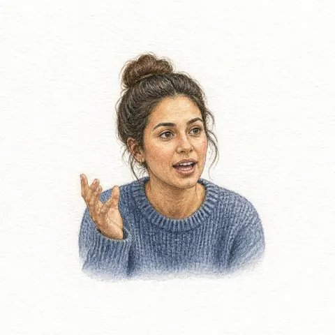 hablar (to speak)