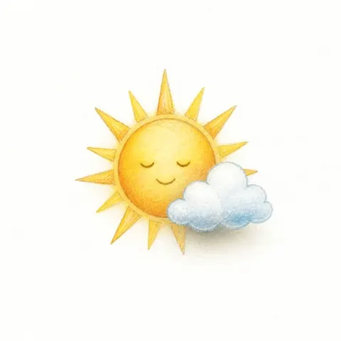 el tiempo (weather)