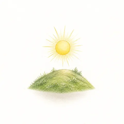 el día (day)