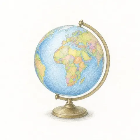 el mundo (world)
