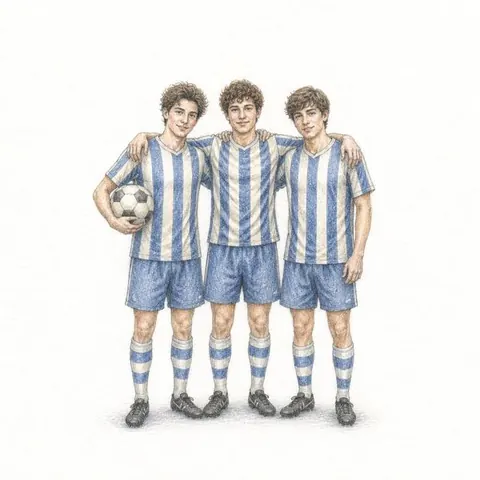 el equipo (team)