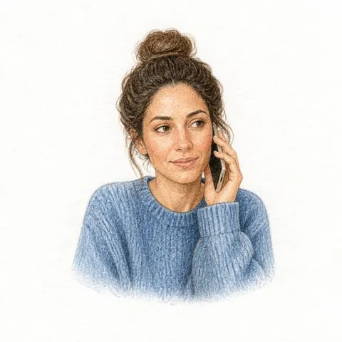 llamar (to call)