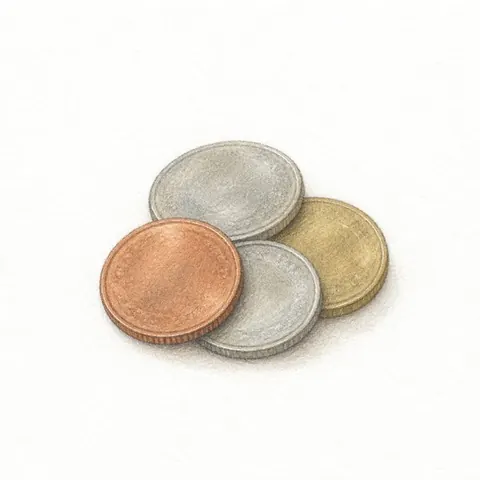 el dinero (money)
