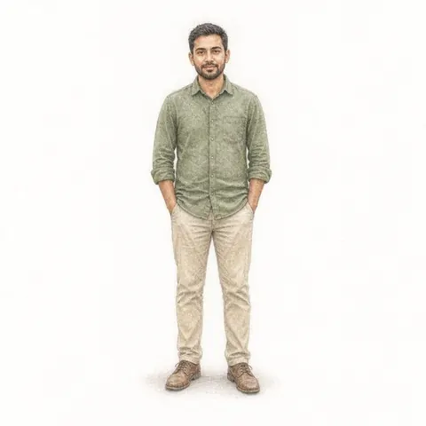 el hombre (man)