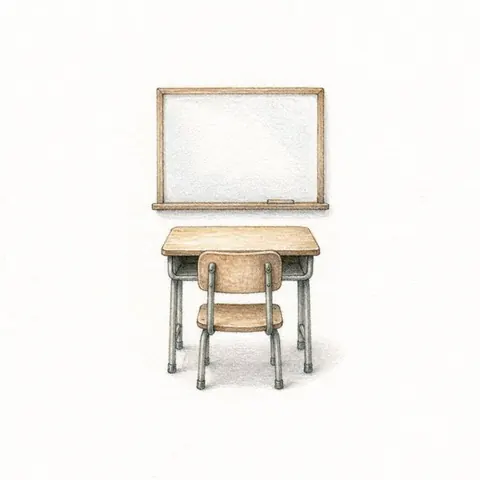 la clase (class)