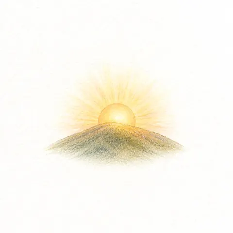la mañana (morning)