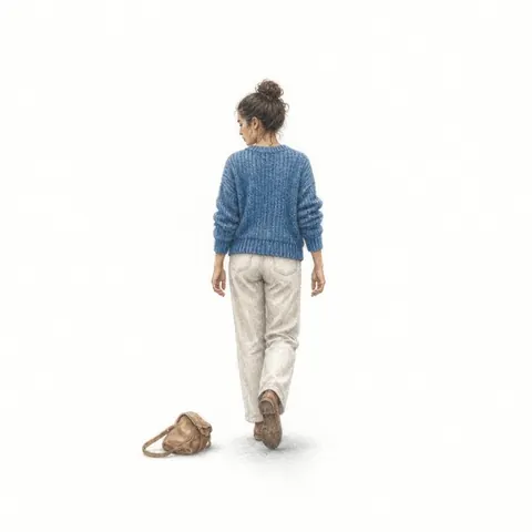 dejar (to leave something)