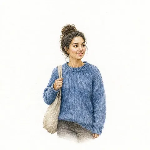 llegar (to arrive)