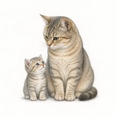 pequeño (small)