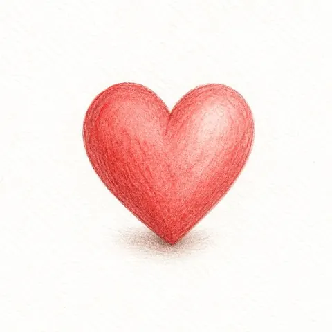 el corazón (heart)