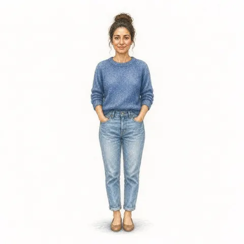 la mujer (woman)