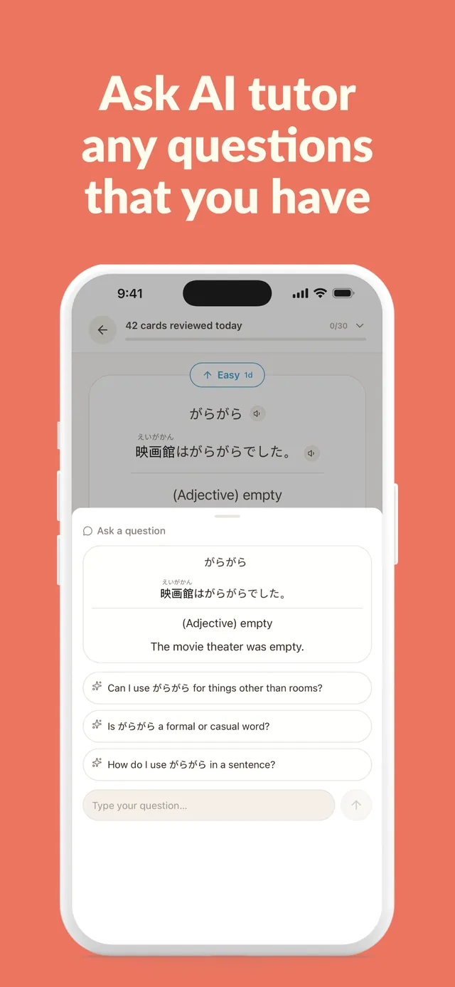 Asking a question about a Japanese card